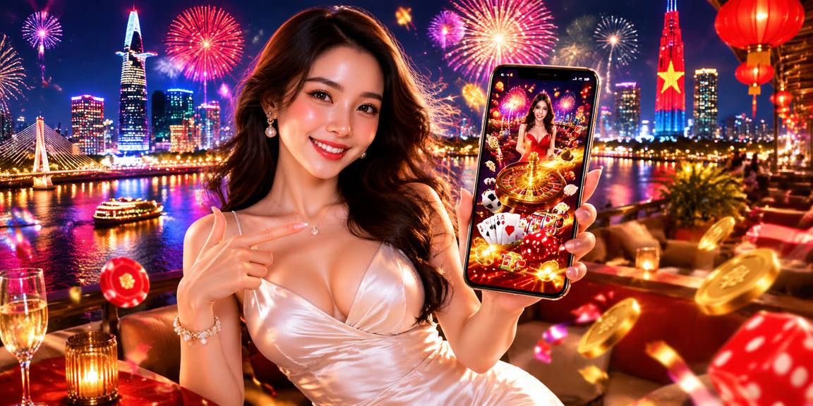66uy88 Live Roulette Classic – Bánh Xe Quay, Dealer Thật